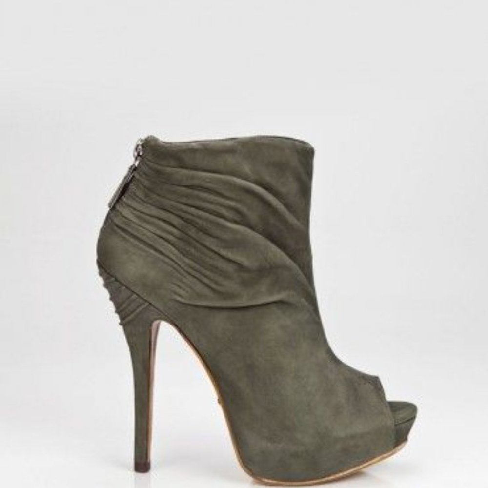 Schutz Ankle Boots